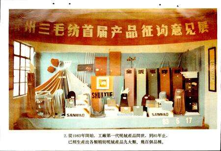 《常州市第三毛纺织厂志》.pdf_江苏省志预览图5