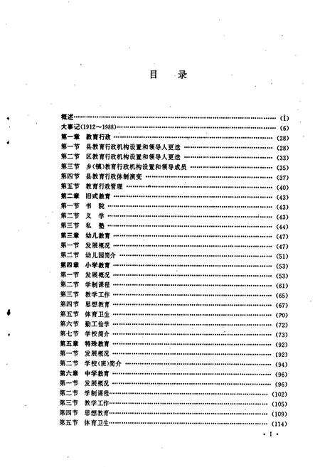《江都县教育志》.pdf_江苏省志预览图3