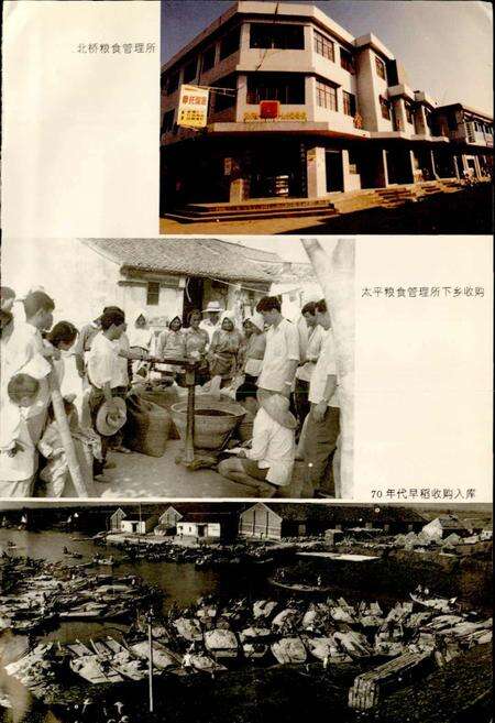 《吴县粮食志》.pdf_江苏省志预览图4