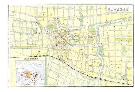 《昆山市工业志》.pdf_江苏省志预览图4