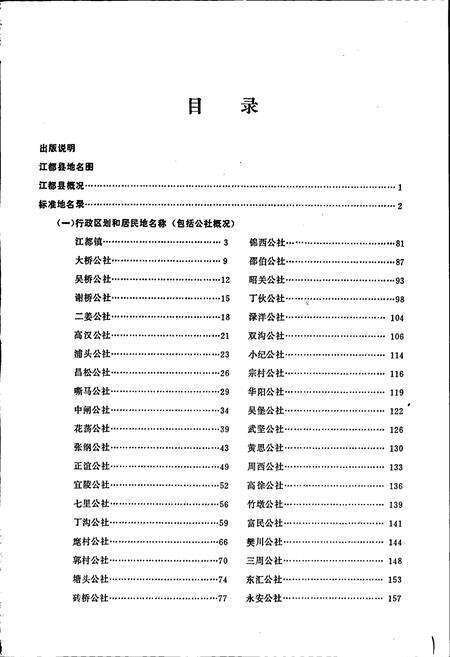 《江苏省江都县地名录》.pdf_江苏省志预览图3