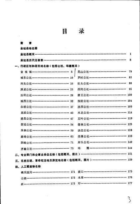 《江苏省金坛县地名录》.pdf_江苏省志预览图3