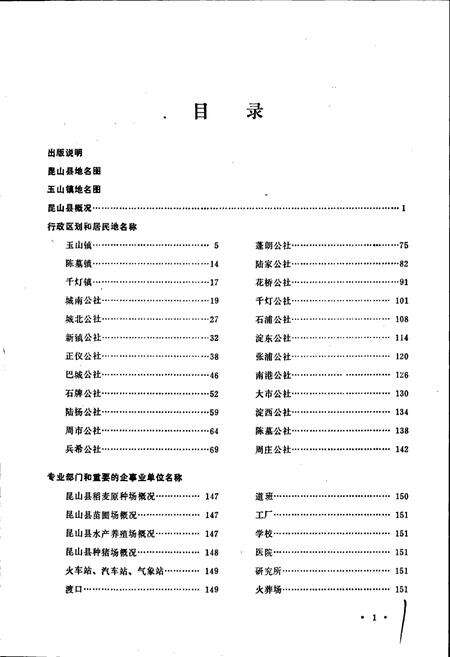 《江苏省昆山县地名录》.pdf_江苏省志预览图3