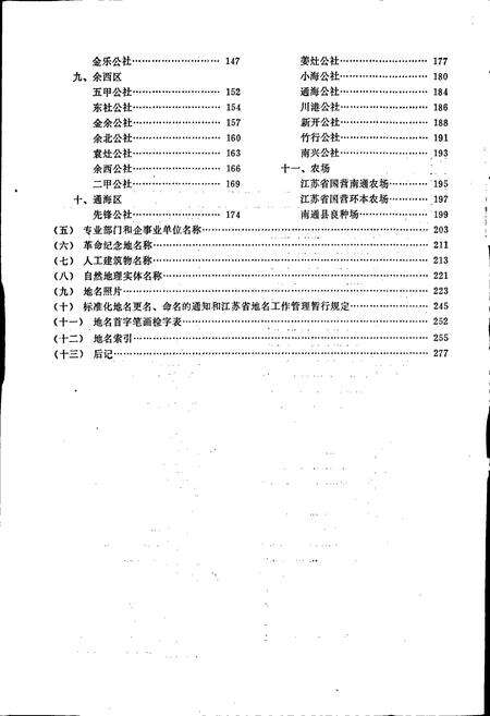 《江苏省南通县地名录》.pdf_江苏省志预览图3