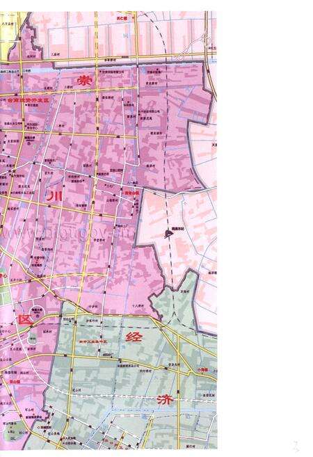 《崇川区志》.pdf_江苏省志预览图4