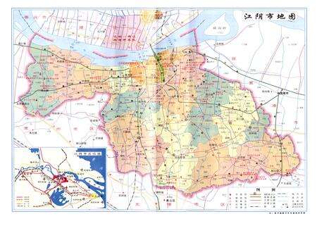 《江阴市人民代表大会志(1949-2007)》.pdf_江苏省志预览图4