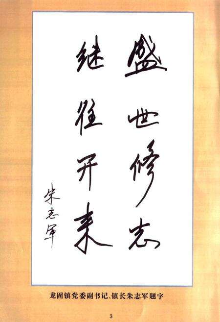 《龙固镇镇志》.pdf_江苏省志预览图2