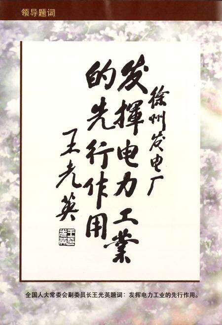 《徐州发电厂志(1970-1995)》.pdf_江苏省志预览图5