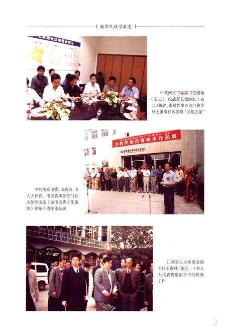 《南京民族宗族志》.pdf_江苏省志预览图4