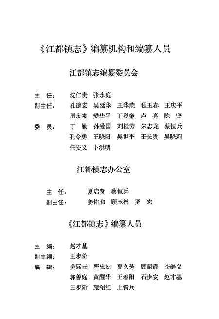 《江都镇志》.pdf_江苏省志预览图2