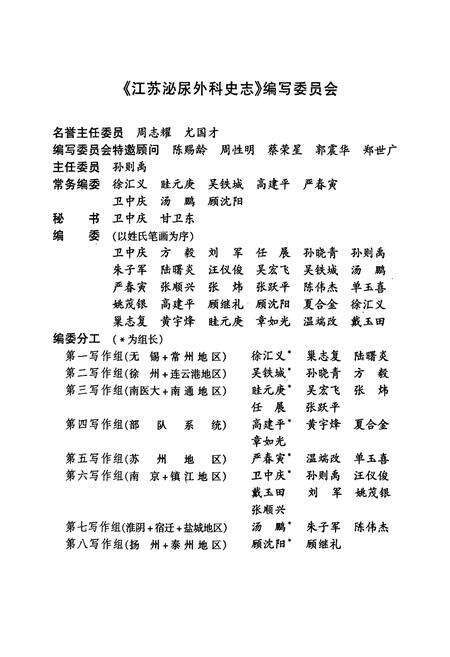 《江苏泌尿外科史志》.pdf_江苏省志预览图2