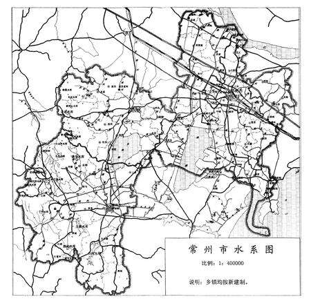 《常州水利志》.pdf_江苏省志预览图1