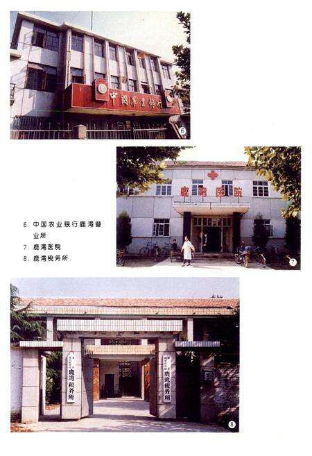 《鹿湾乡志》.pdf_江苏省志预览图4
