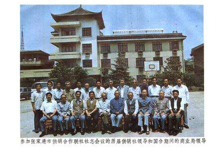 《沙洲县供销合作社志(1962年-1986年)》.pdf_江苏省志预览图2