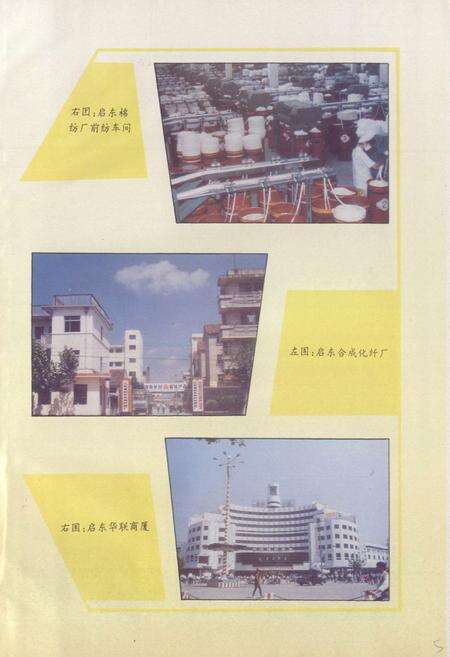《启东县财政志(1928-1990年)》.pdf_江苏省志预览图5