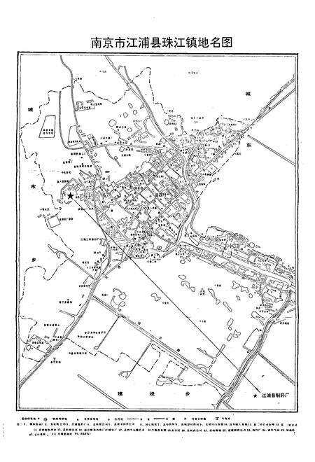 《南京市江浦制药厂志》.pdf_江苏省志预览图3
