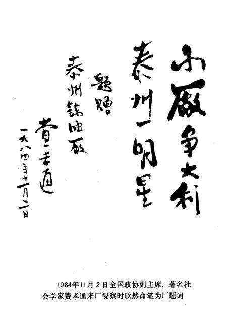 《泰州石油化工总厂志(1970-1990)》.pdf_江苏省志预览图2