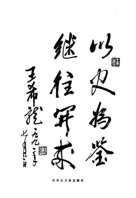 《徐州市卫生志》.pdf_江苏省志预览图4