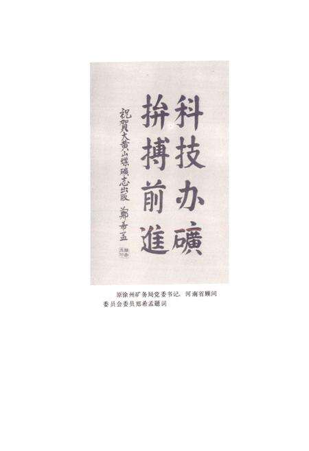 《大黄山煤矿志》.pdf_江苏省志预览图1