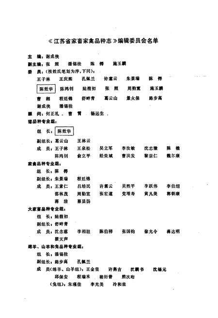 《江苏省家畜家禽品种志》.pdf_江苏省志预览图2