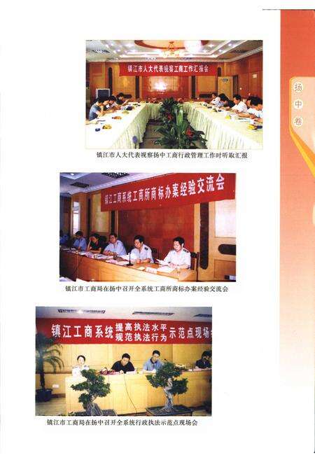 《《镇江工商行政管理志》(扬中卷)》.pdf_江苏省志预览图4