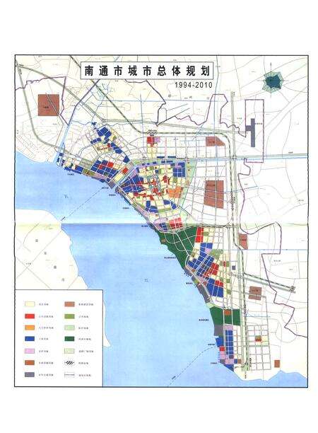 《南通市建设志》.pdf_江苏省志预览图5