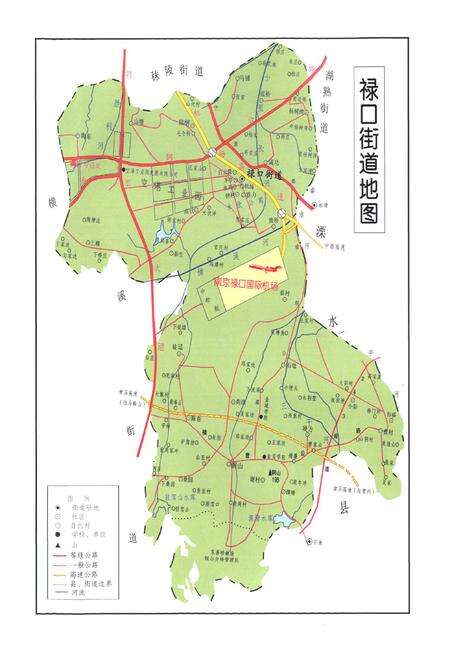 《《禄口街道志》》.pdf_江苏省志预览图2