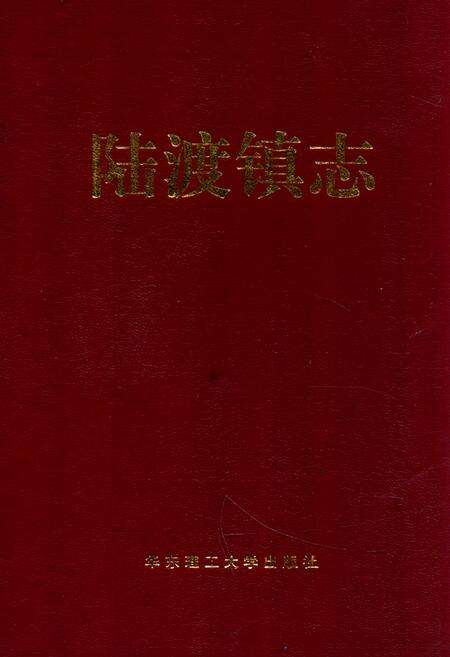 《陆渡镇志》.pdf_江苏省志缩略图