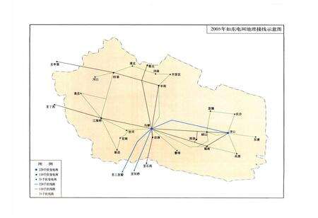 《《如东县电力工业志》(1988-2005)》.pdf_江苏省志预览图2