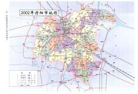 《丹阳市电力工业志(1988~2002)》.pdf_江苏省志预览图4