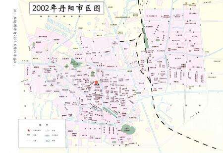 《丹阳市电力工业志(1988~2002)》.pdf_江苏省志预览图5
