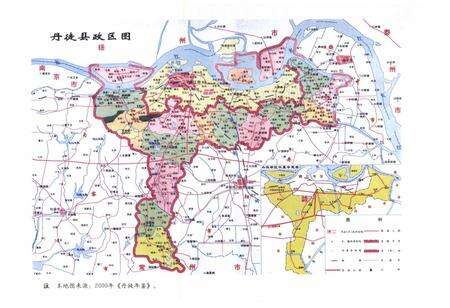 《丹徒县电力工业志》.pdf_江苏省志预览图2