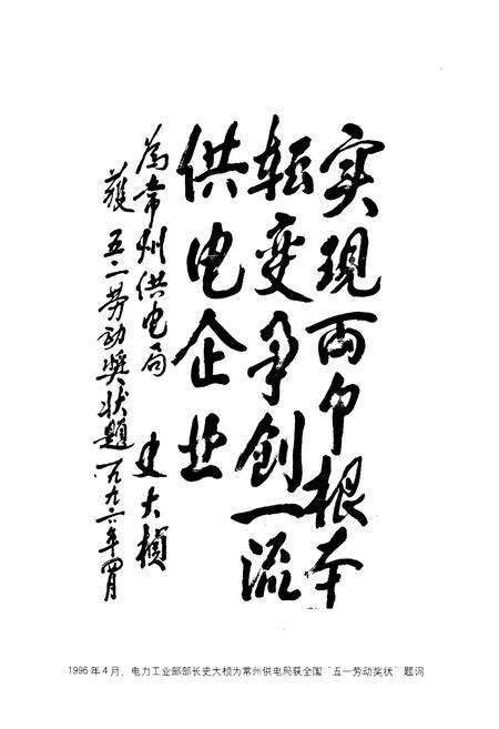 《常州市电力工业志(1988~2002)》.pdf_江苏省志预览图3