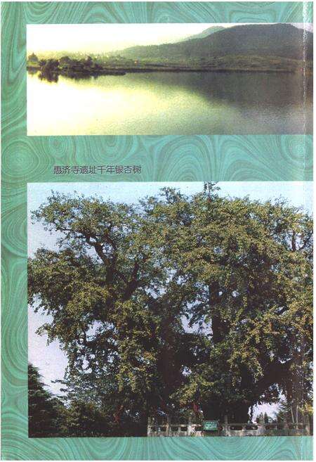 《汤泉镇志》.pdf_江苏省志预览图3