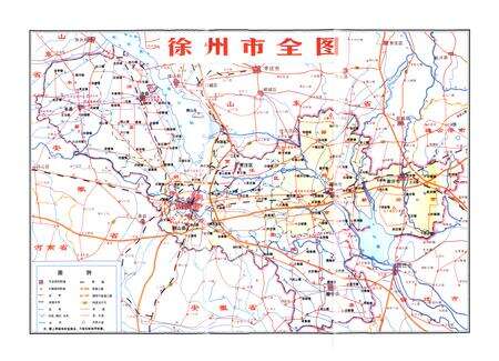 《徐州市房产志1912-2005》.pdf_江苏省志预览图3
