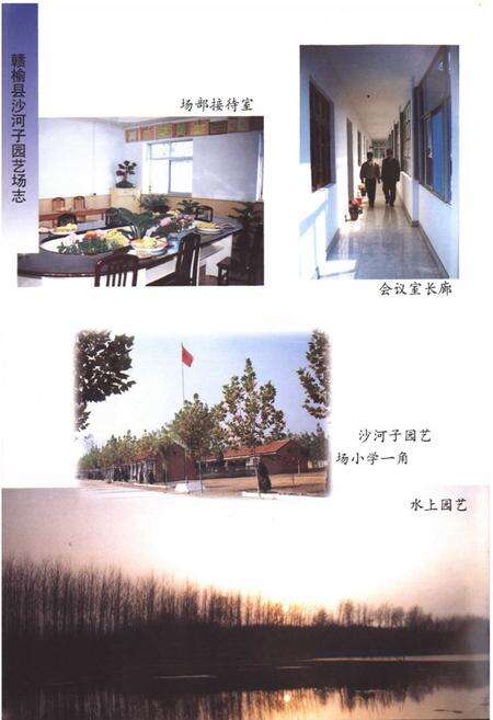 《赣榆县沙河子园艺场志》.pdf_江苏省志预览图5