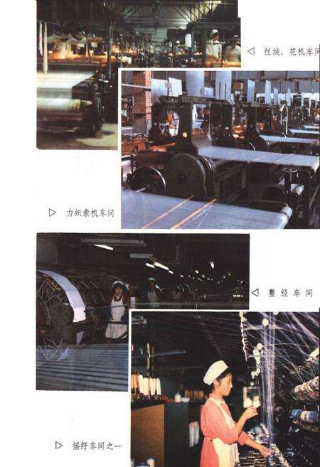 《《常州锦华绸厂志》(1958-1983)》.pdf_江苏省志预览图3