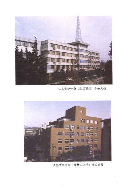 《江苏省统计志》.pdf_江苏省志预览图2