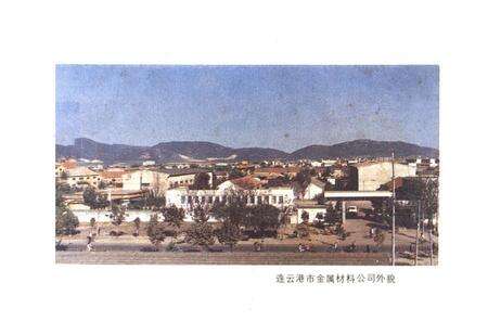 《连云港市金属材料公司志》.pdf_江苏省志预览图3