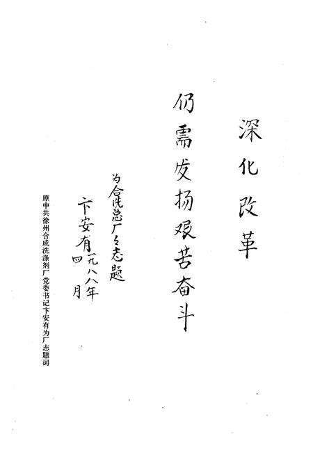 《徐州合洗总厂志(1967-1985)第一卷》.pdf_江苏省志预览图3
