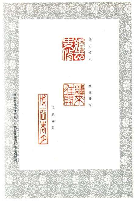 《徐州合洗总厂志(1967-1985)第一卷》.pdf_江苏省志预览图4