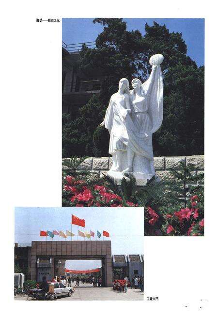 《常州东风印染厂厂志》.pdf_江苏省志预览图2