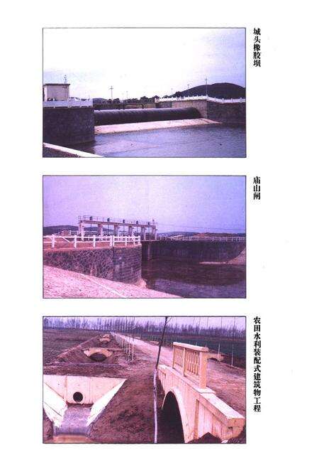 《铜山县水利志》.pdf_江苏省志预览图4