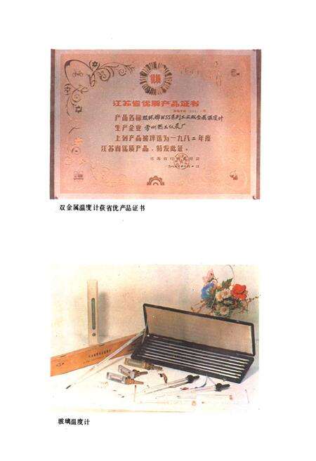 《常州热工仪表厂厂志(1962-1984)》.pdf_江苏省志预览图5