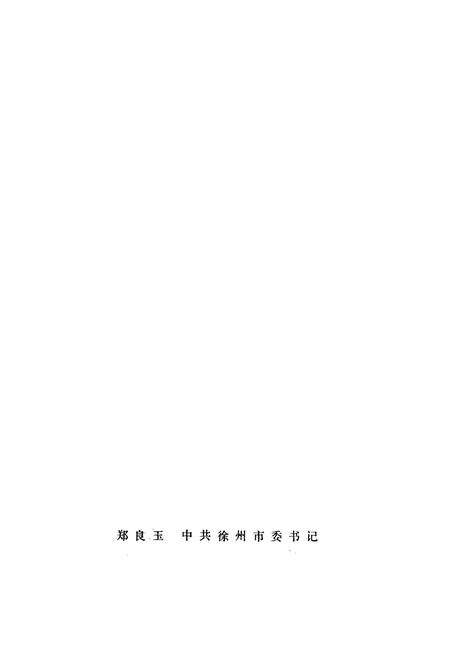 《《徐州钢铁厂志》第一卷(1958-1985)》.pdf_江苏省志预览图3