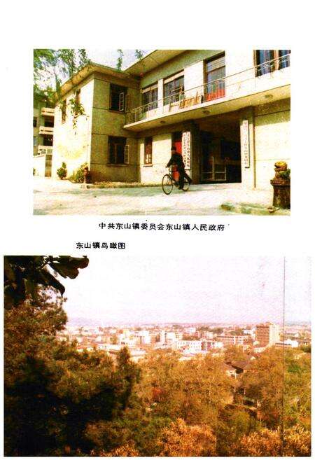 《《东山镇志》》.pdf_江苏省志预览图5