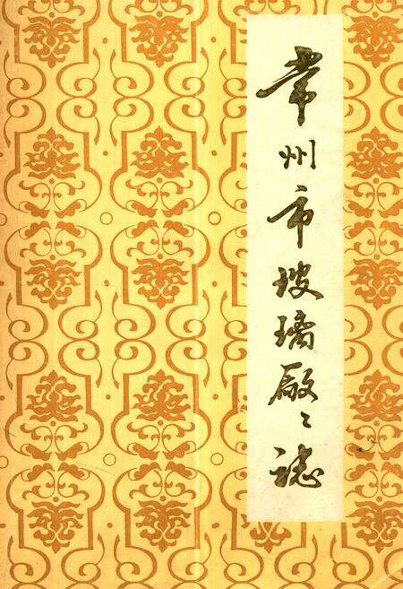 《常州市玻璃厂厂志(1957-1985)》.pdf_江苏省志缩略图