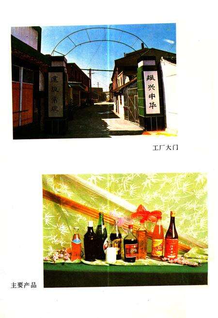 《常州市玻璃厂厂志(1957-1985)》.pdf_江苏省志预览图4