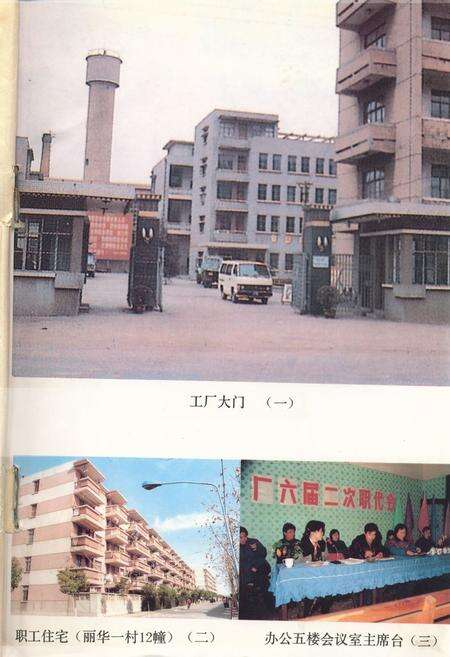 《常州市割绒厂志(1958-1991.3)》.pdf_江苏省志预览图3