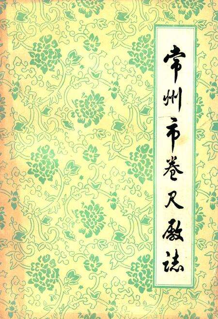 《常州市卷尺厂志(1956-1985)》.pdf_江苏省志缩略图
